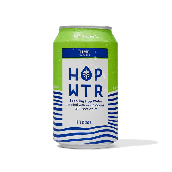 Lime HOP WTR